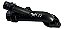 Flange Cano Agua Bmw 318 320 N46 2008 A 2012 756013003 - Imagem 1