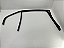Canaleta Porta Traseira Direita Bmw 318 320 2008 A 2012 Preto - Imagem 2