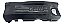 Tampa Motor N46 Bmw 318 320 2008 A 2012 11127553302 - Imagem 1