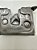 Fechadura Capo Bmw 318 320 2008 A 2012 51237115229 - Imagem 3