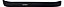 Soleira Dianteira Esquerda Bmw 318 320 2008 A 2012 Preto - Imagem 1