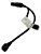 Sensor Detonação Bmw 318 320 N46 2008 A 2012 - Imagem 1