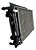 Kit Conjunto Radiadores Volkswagen T-cross 1.4 - Imagem 2