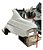 Lateral Traseira Esquerda Bmw 318 320 2008 A 2012 - Imagem 2