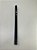 Guia Vidro Porta Traseira Esquerda Bmw 318 320 2008 A 2012 Preto - Imagem 3