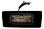 Lanterna Luz Placa Bmw 3128 320 2008 A 2012 - Imagem 1