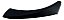 Moldura Puxador Dianteiro Direito Bmw 318 320 2008 A 2012 - Imagem 1