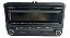 Radio Original Vw Jetta 2011 A 2017 1k0035164d - Imagem 1