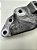 Suporte Coxim Esquerdo Cambio Vw T-cross 1.4 1k0199117 - Imagem 3