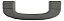 Alça Teto Pega Mão Dianteira Bmw 318 320 2008 A 2012 Bege - Imagem 1