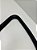 Arco Guarnição Porta Dianteir Esquerda Bmw 318 320 2008 A 12 Preto - Imagem 4