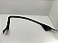Arco Guarnição Porta Dianteir Esquerda Bmw 318 320 2008 A 12 Preto - Imagem 2