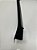 Arco Guarnição Porta Dianteir Esquerda Bmw 318 320 2008 A 12 Preto - Imagem 5