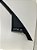 Arco Guarnição Porta Dianteir Esquerda Bmw 318 320 2008 A 12 Preto - Imagem 3