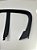 Arco Guarnição Porta Traseir Direita  Bmw 318 320 2008 A 12 Preto - Imagem 3