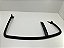 Arco Guarnição Porta Traseir Direita  Bmw 318 320 2008 A 12 Preto - Imagem 6