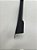 Arco Guarnição Porta Traseir Direita  Bmw 318 320 2008 A 12 Preto - Imagem 5