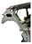 Lateral Traseira Direita Volkswagen Polo 2017 A 2022 - Imagem 1