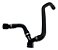 Mangueira Agua Bmw 318 320 N46 2008 A 2012 762559902 - Imagem 1