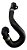 Cano Mangueira Agua Bmw 318 320 2008 A 2012 N46 753092302 - Imagem 1