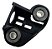 Suporte Cabo Trambulador Vw T-cross 1.4 5q0713323 - Imagem 1