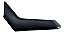 Moldura Puxador Porta Traseira Esquerda Vw T-cross 2gp867171 Preto - Imagem 1