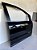 Porta Dianteira Direita Volkswagen Fox 2015 A 2021 Dianteira Direito Preto - Imagem 2