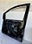 Porta Dianteira Direita Volkswagen Fox 2015 A 2021 Dianteira Direito Preto - Imagem 7