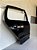 Porta Traseira Direita Volkswagen Fox 2015 A 2020 Traseira Direito Preto - Imagem 3