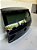 Tampa Traseira Com Vidro Vigia Volkswagen Fox 2015 A 2020 Preto - Imagem 2