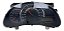 Painel Instrumentos Nissan March Até 2018 248109lh0a Preto - Imagem 1