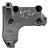 Suporte Compressor Bmw X1 2.0 2010 2011 2012 64557505980 - Imagem 1