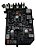 Caixa Fusiveis Gm Cruze 1.4 2017 A 2021 42677667 - Imagem 1