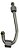 Cano Bomba Alta Vw T-cross 1.4 04c130241e - Imagem 1