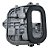 Circuito Lanterna Direita Vw Fox 2015 A 2021 Direito/passageiro Preto - Imagem 1