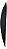 Friso Porta Traseira Esquerda Peugeot 2008 Ano 2016 A 2021 Preto - Imagem 1