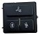 Botão Bluetooth Vw Jetta 2011 A 2017 3aa035624a - Imagem 1