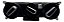 Comando Ar Vw Fox 2015 A 2021 5z0820045 - Imagem 1