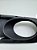Moldura Direita Farol Milha Vw Jetta 2011 A 2017 5c6853666a Direito - Imagem 4