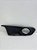 Moldura Direita Farol Milha Vw Jetta 2011 A 2017 5c6853666a Direito - Imagem 2