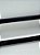 Grade Vidro Traseiro Vw Saveiro Cabine Dupla G7 G8 Fosco - Imagem 4