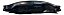 Suporte Inferior Churrasqueira Vw Fox 2015 A 2021 Preto Ambos Os Lados - Imagem 1