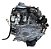 Caixa De Câmbio Automático Honda Fit 1.5 2009 2010 2011 2012 - Imagem 2
