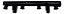Flauta Vw Golf 1.6 2006 A 2012 032133319 - Imagem 1