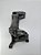 Suporte Alternador Compressor Fox 1.0 2015 A 2021 - Imagem 2