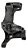 Suporte Alternador Compressor Fox 1.0 2015 A 2021 - Imagem 1