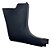 Soleira Dianteira Direita Vw Jetta 2011 A 2017 5c7863484 Preto - Imagem 1