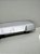 Friso Moldura Tampa Traseira Gm Montana 2011 A 2019 94722241 Prateado - Imagem 6
