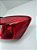 Lanterna Direita Gm Cruze Sedan 2017 A 2021 84226229 Direito/passageiro Vermelho - Imagem 5