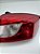 Lanterna Direita Gm Cruze Sedan 2017 A 2021 84226229 Direito/passageiro Vermelho - Imagem 4